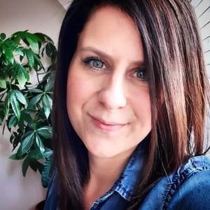 Meet your Posher, Annick